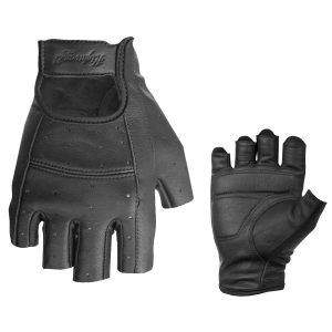 Highway 21 Ranger Women's Gloves Black