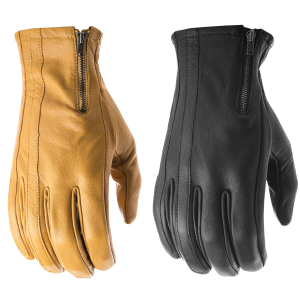 Highway 21 Recoil Gloves Black