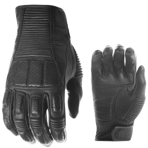 Highway 21 Trigger Gloves Black