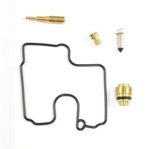 Carburetor Repair Kit (1Kit) Hyosung GT650R GT650 Naked GV650-0