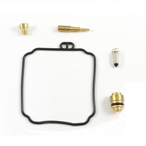 Carburetor Repair Kit (1Kit) Hyosung GT250 GT250R GT250 Naked-0
