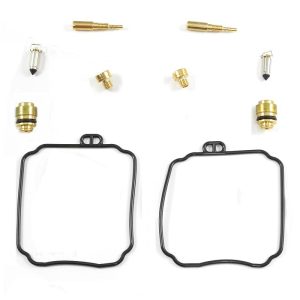 Carburetor Repair Kit (2 Kits) Hyosung GV250 Aquila UM V2C-250T-0