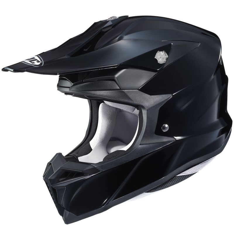 2024 HJC i50 Full Face MX Motocross Offroad ATV DOT/ECE Helmet - Pick Size/Color-225473