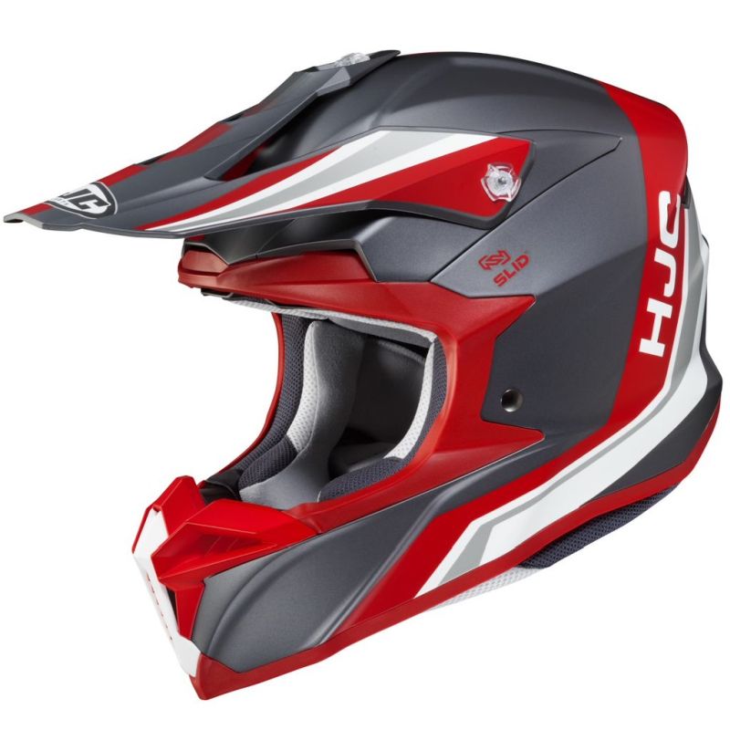 2024 HJC i50 Full Face MX Motocross Offroad ATV DOT/ECE Helmet - Pick Size/Color-225470