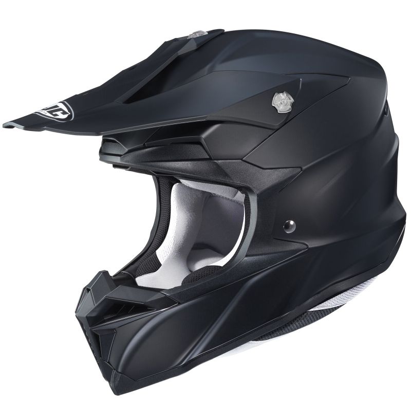 2024 HJC i50 Full Face MX Motocross Offroad ATV DOT/ECE Helmet - Pick Size/Color-225471
