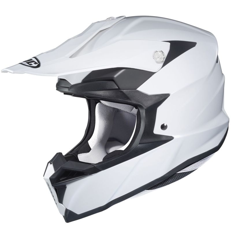 2024 HJC i50 Full Face MX Motocross Offroad ATV DOT/ECE Helmet - Pick Size/Color-225472