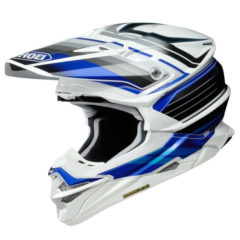 Shoei VFX-EVO MX Motocross Offroad Helmet - Pick Size & Color-253499