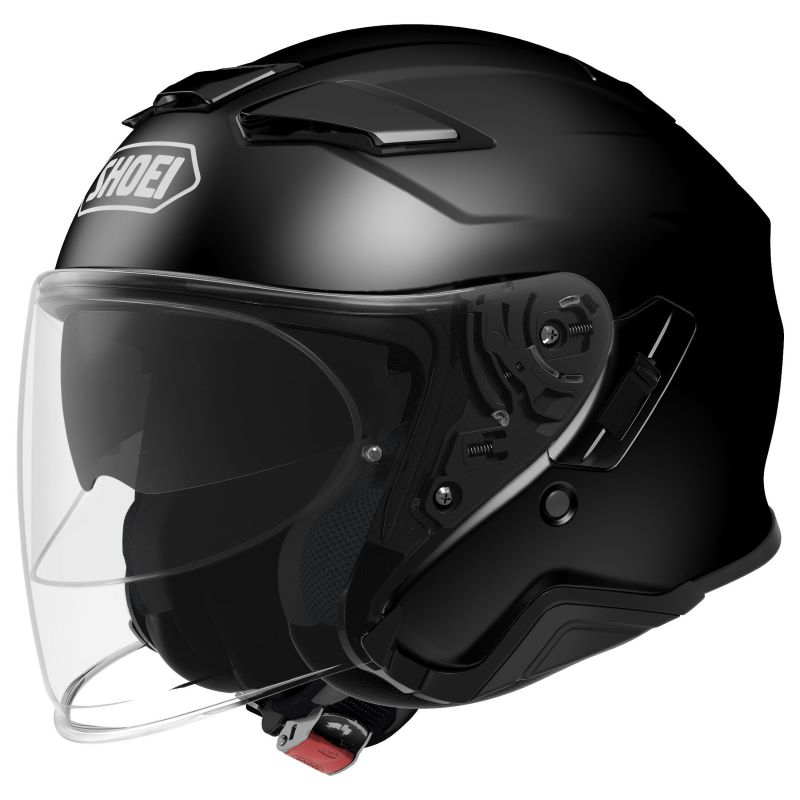 Shoei J-Cruise II Open Face Street Motorcycle Helmet - Pick Size & Color-200858