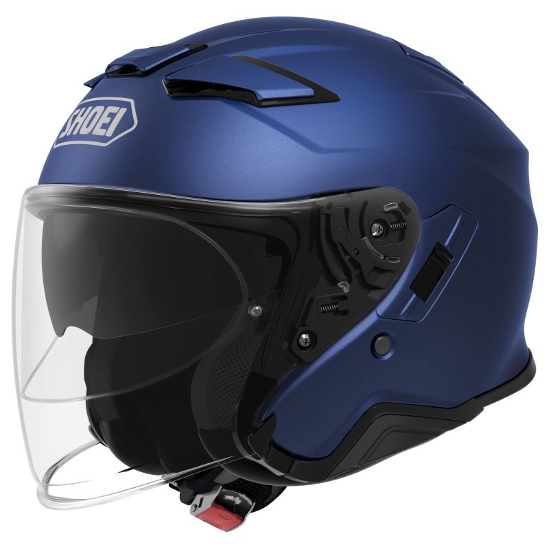 Shoei J-Cruise II Open Face Street Motorcycle Helmet - Pick Size & Color-200859