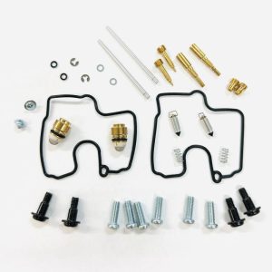 Carburetor Repair Kit Hyosung GT650R GT650 Naked GV650 2005-2010-0
