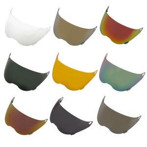 Icon Variant Pro Precision Optics Replacement Shields Pick Color-0