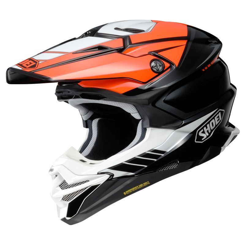 Shoei VFX-EVO MX Motocross Offroad Helmet - Pick Size & Color-286218
