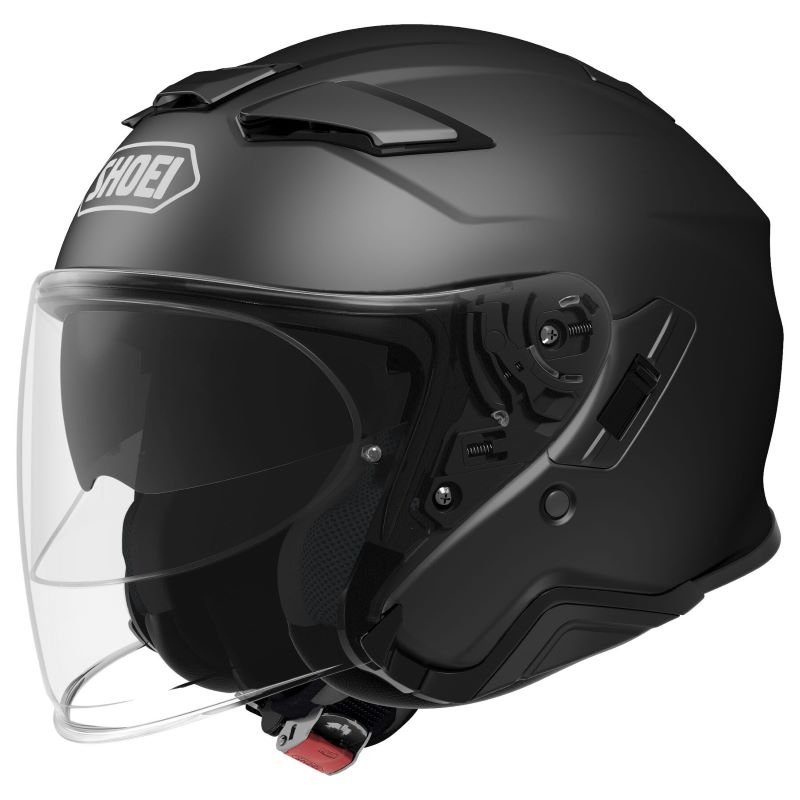 Shoei J-Cruise II Open Face Street Motorcycle Helmet - Pick Size & Color-200860