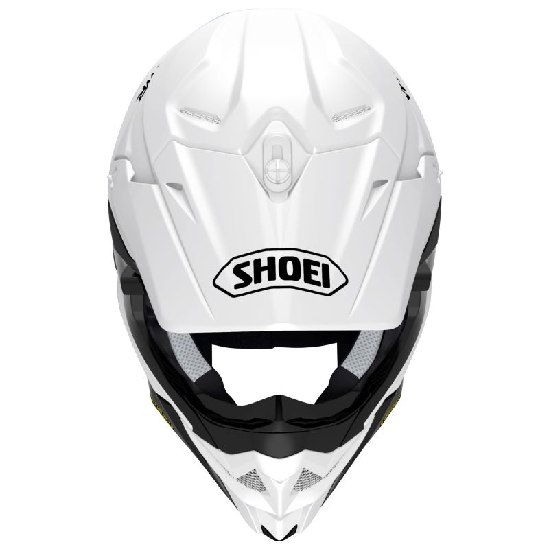 Shoei VFX-EVO Solid MX Motocross Offroad Helmet - Pick Size & Color-200886