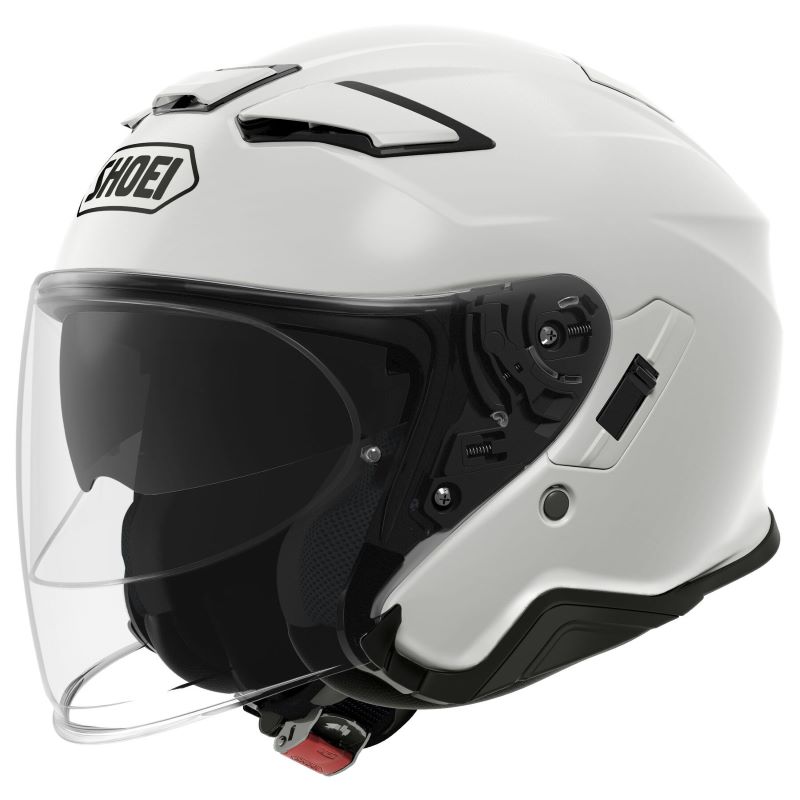 Shoei J-Cruise II Open Face Street Motorcycle Helmet - Pick Size & Color-200861