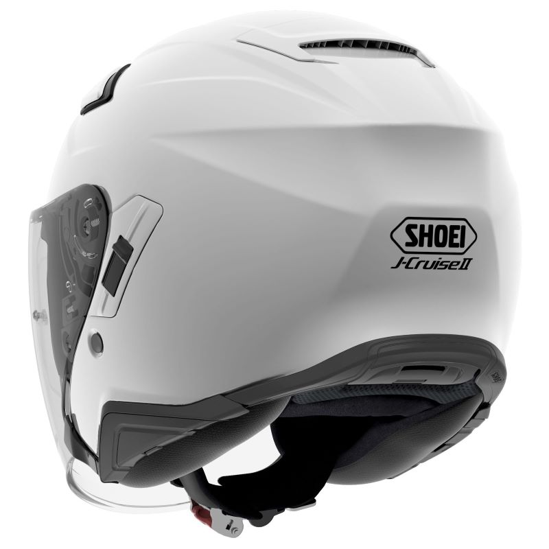 Shoei J-Cruise II Open Face Street Motorcycle Helmet - Pick Size & Color-200862
