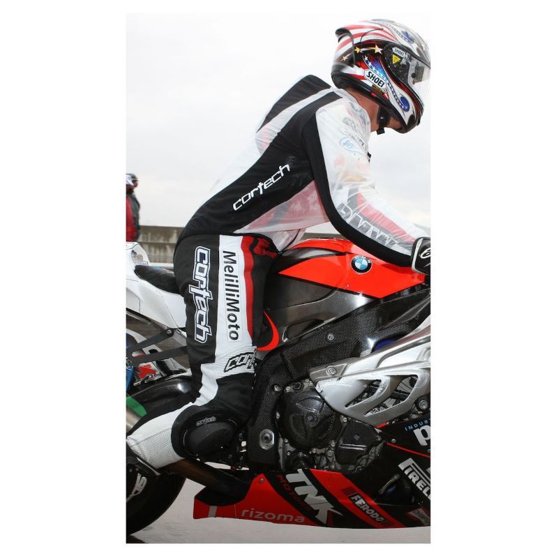 2024 Cortech Road Race Rainsuit Street Motorcycle Jacket - Pick Size-201444