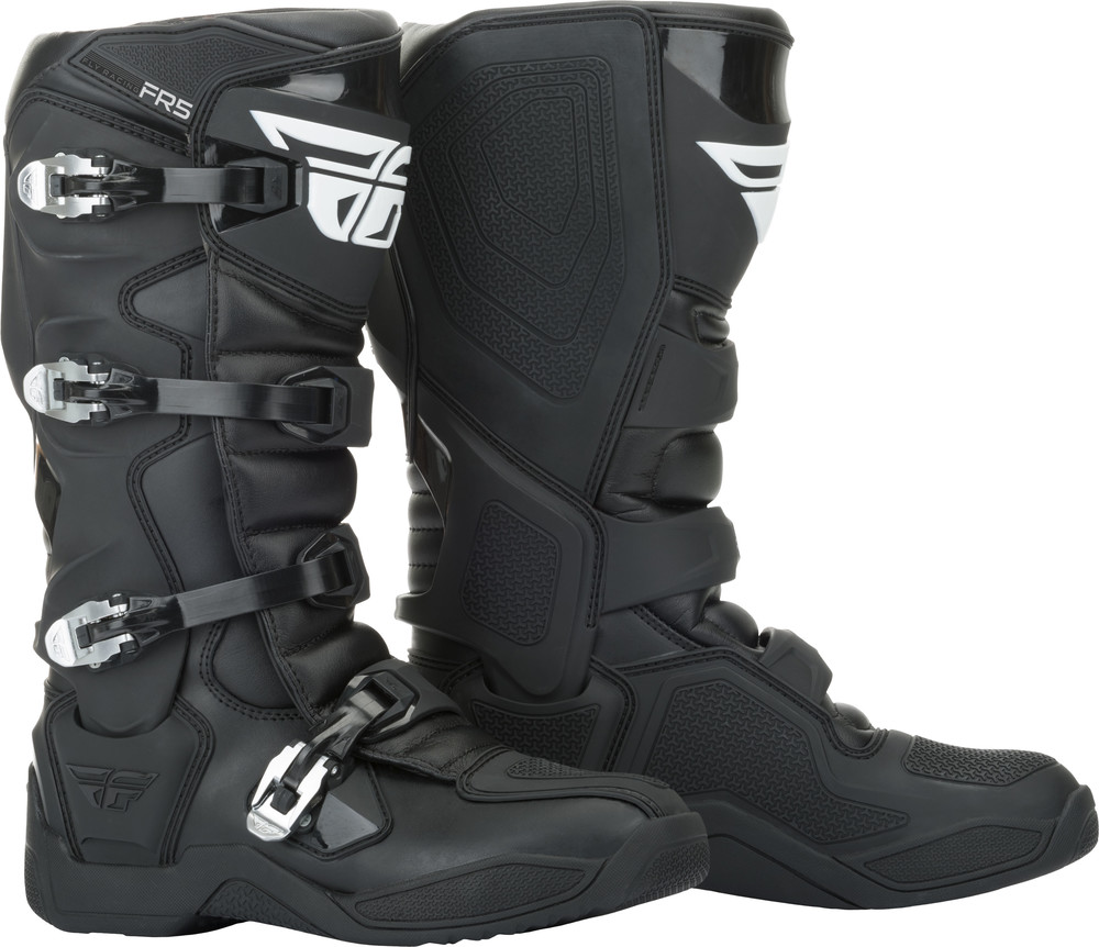 Fly Racing FR5 MX Motocross Offroad Boots - Pick Size & Color-203180