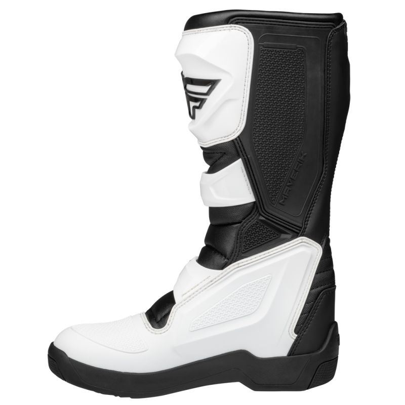 Fly Racing Maverik LT MX Motocross Offroad Boots - Pick Size & Color-282624