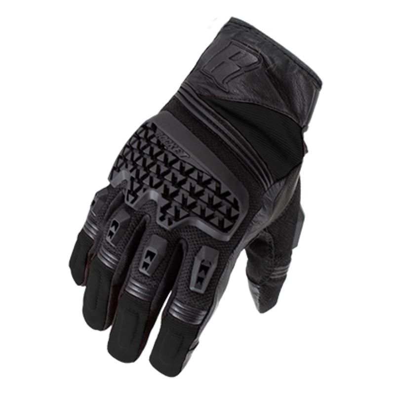 2024 Joe Rocket Tactile Street Motorcycle Riding Gloves - Pick Size & Color-207288