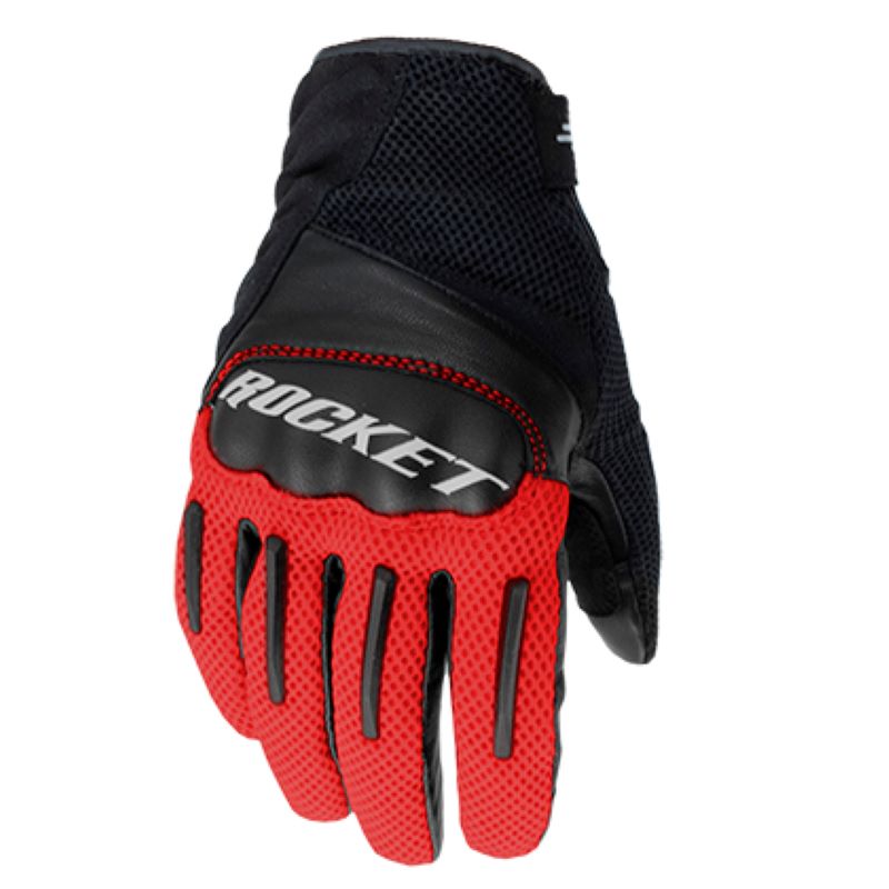 2024 Joe Rocket Optic Street Motorcycle Riding Gloves - Pick Size & Color-207312
