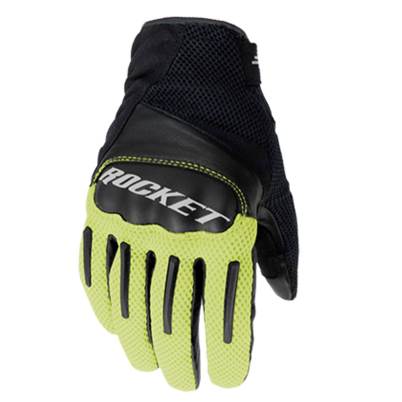2024 Joe Rocket Optic Street Motorcycle Riding Gloves - Pick Size & Color-207313