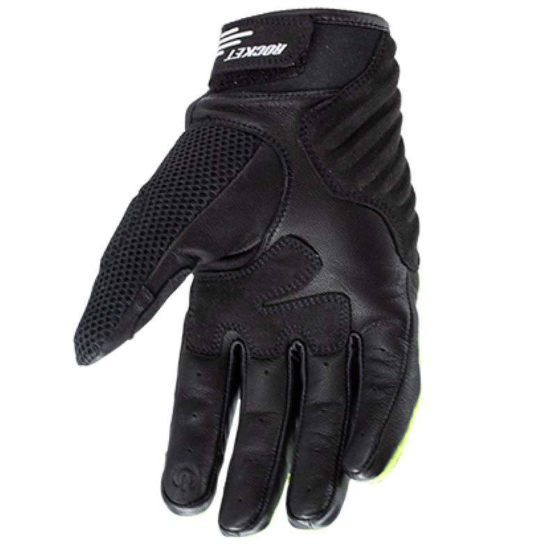 2024 Joe Rocket Optic Street Motorcycle Riding Gloves - Pick Size & Color-207314