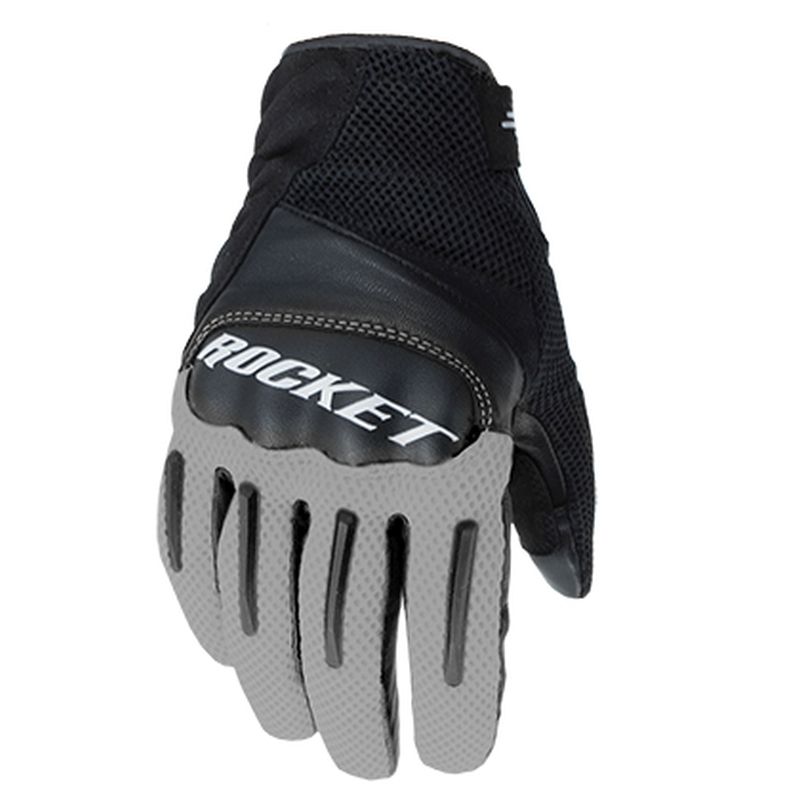 2024 Joe Rocket Optic Street Motorcycle Riding Gloves - Pick Size & Color-269937