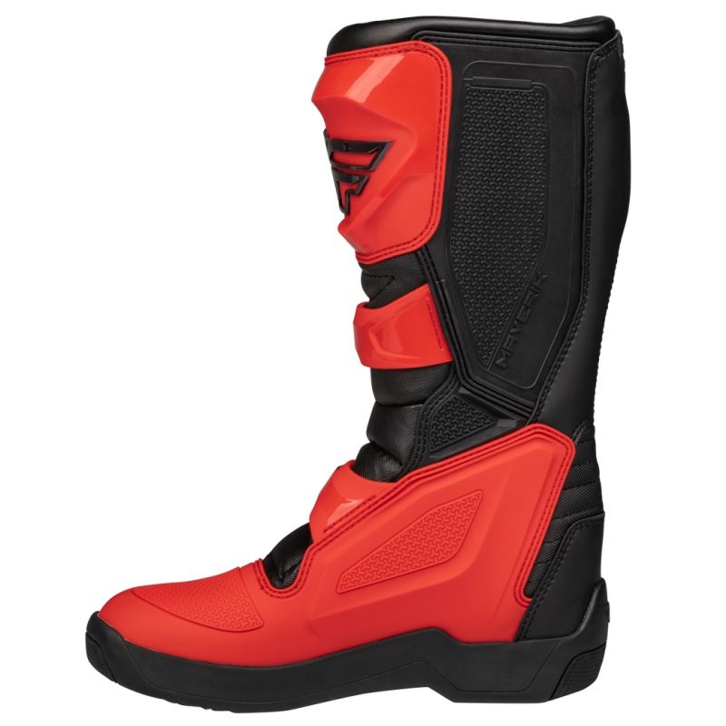 Fly Racing Maverik LT MX Motocross Offroad Boots - Pick Size & Color-283060