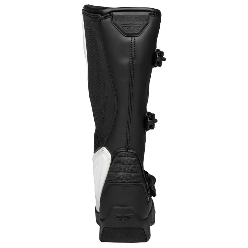 Fly Racing Maverik LT MX Motocross Offroad Boots - Pick Size & Color-282623