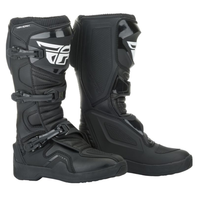 Fly Racing Maverik LT MX Motocross Offroad Boots - Pick Size & Color-282618