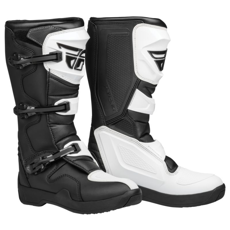 Fly Racing Maverik LT MX Motocross Offroad Boots - Pick Size & Color-282621