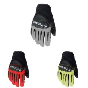 2024 Joe Rocket Optic Street Motorcycle Riding Gloves - Pick Size & Color-0