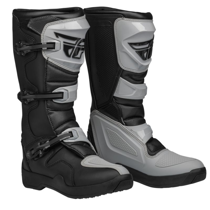Fly Racing Maverik LT MX Motocross Offroad Boots - Pick Size & Color-283046