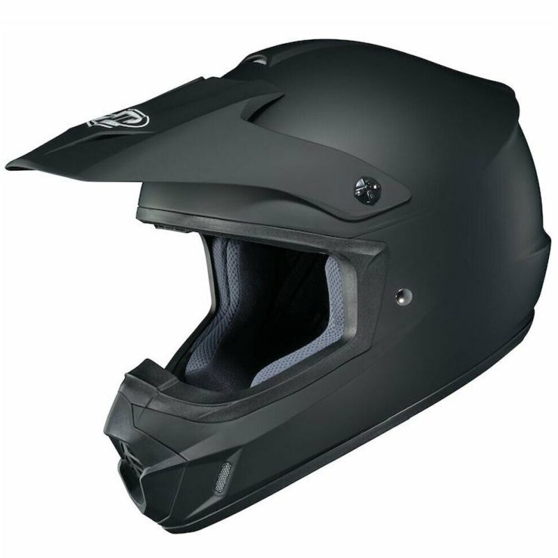 HJC CS-MX II Full Face MX Motocross Offroad ATV Helmet - Pick Size/Color-226073