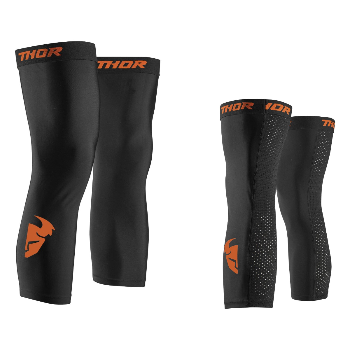 2024 Thor Comp ATV MX Motocross Offroad Knee Sleeves - Pick Size-0