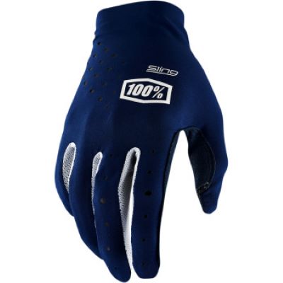 2024 100% Sling MX Motocross Offroad Gloves - Pick Size & Color-210484