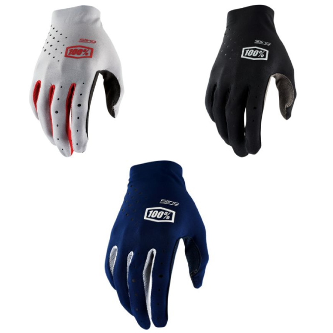 2024 100% Sling MX Motocross Offroad Gloves - Pick Size & Color-0