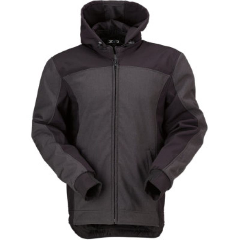 2024 Z1R Battery Street Motorcycle Jacket - Pick Size-208978