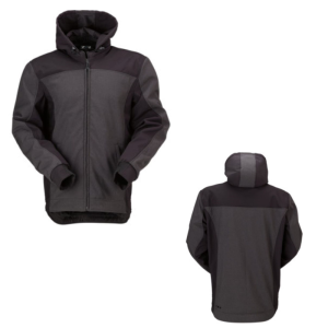 2024 Z1R Battery Street Motorcycle Jacket - Pick Size-0