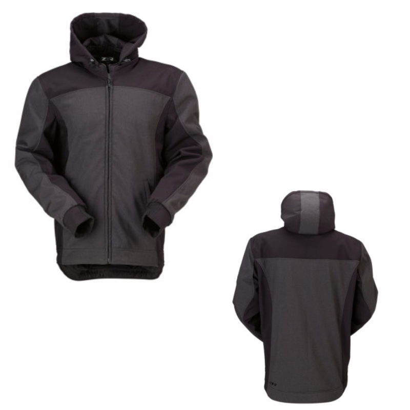 2024 Z1R Battery Street Motorcycle Jacket - Pick Size-0