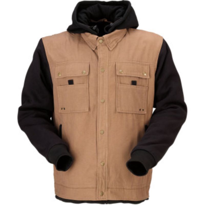 2024 Z1R Jayrod Street Motorcycle Jacket - Pick Size-208954