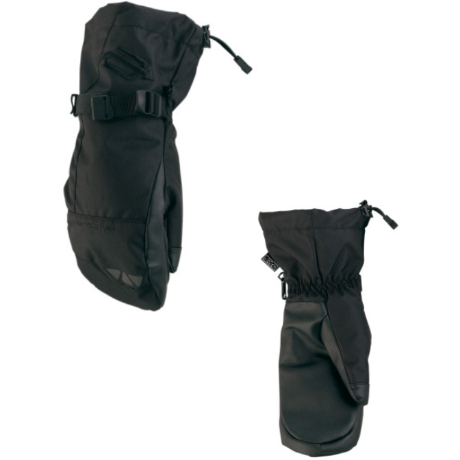 2024 Arctiva Pivot Mittens Cold Weather Snow Motorcycle Gloves - Pick Size-0