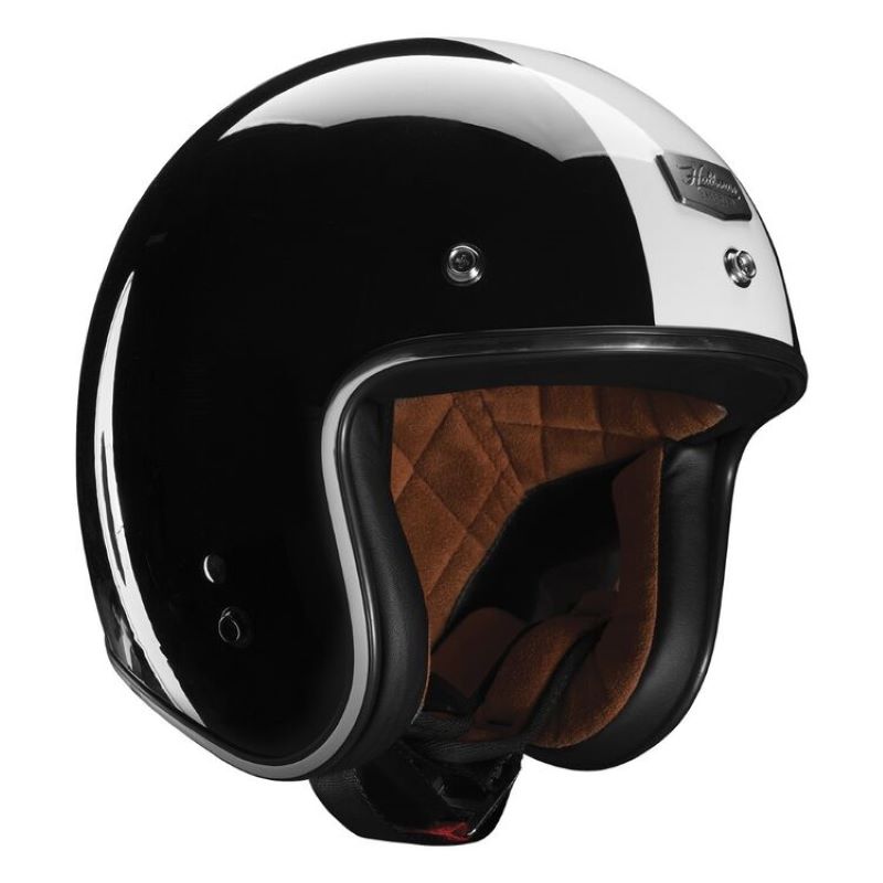 Thor Hallman McCoy Open Face Street Motorcycle Helmet - Pick Size-207874