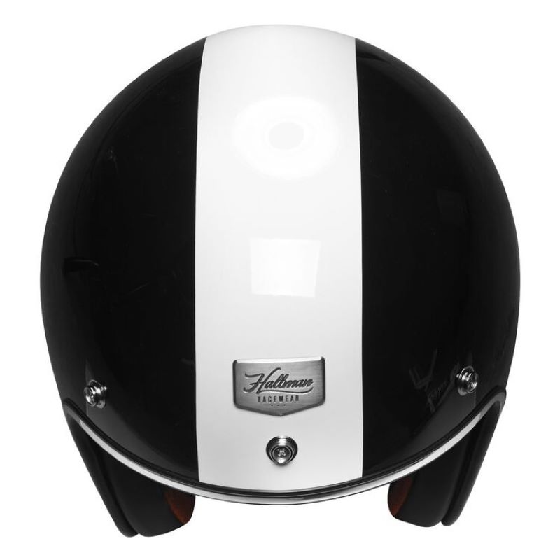 Thor Hallman McCoy Open Face Street Motorcycle Helmet - Pick Size-207875