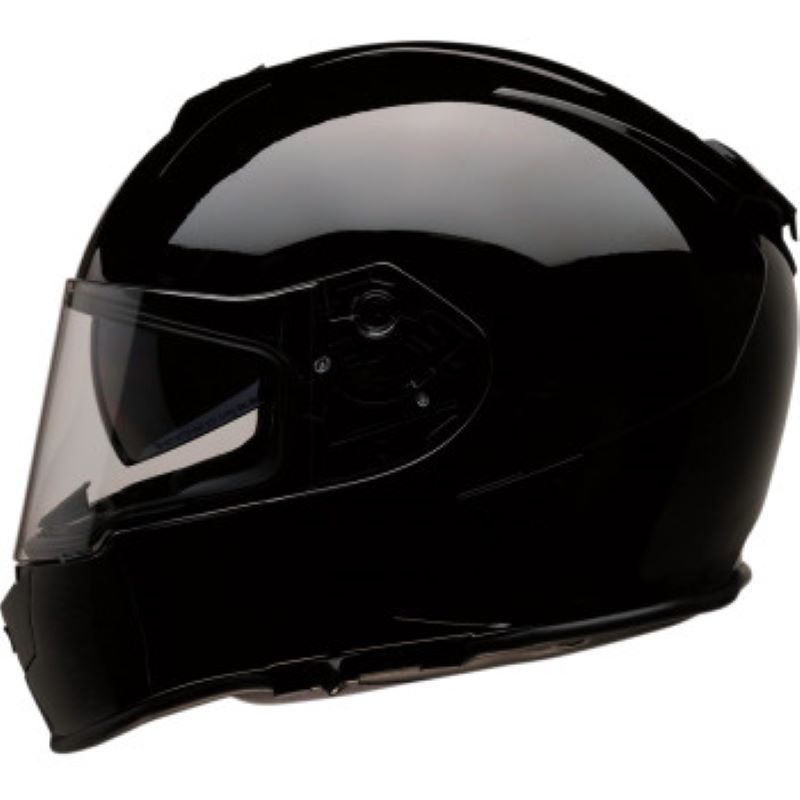 Z1R Warrant Full Face Street Motorcycle Helmet - Pick Size & Color-208294