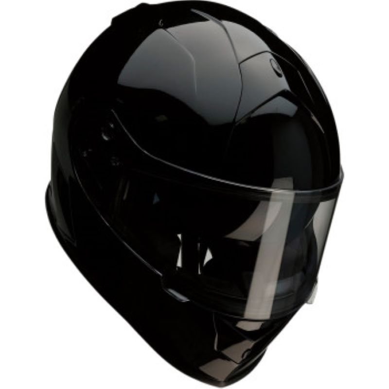 Z1R Warrant Full Face Street Motorcycle Helmet - Pick Size & Color-208295