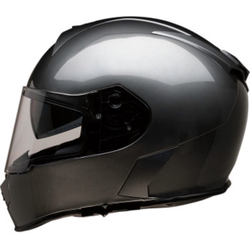 Z1R Warrant Full Face Street Motorcycle Helmet - Pick Size & Color-208296