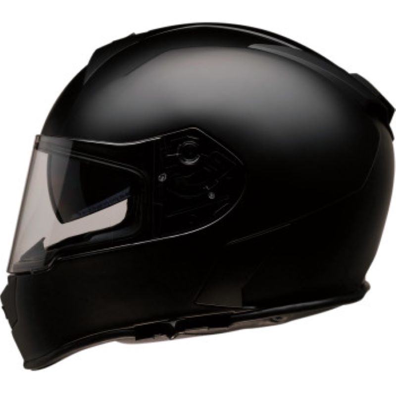 Z1R Warrant Full Face Street Motorcycle Helmet - Pick Size & Color-208297