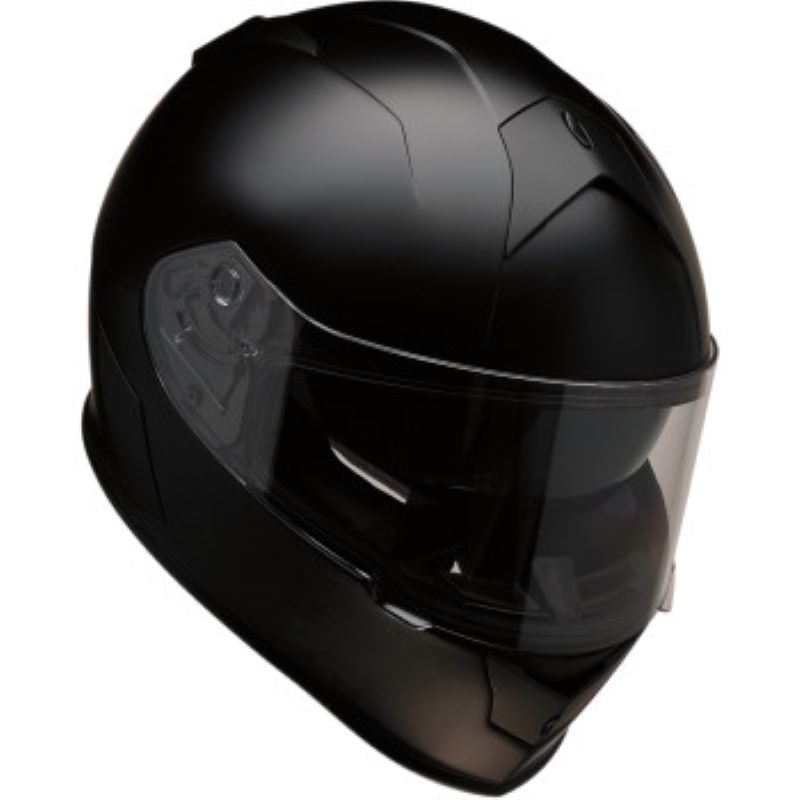Z1R Warrant Full Face Street Motorcycle Helmet - Pick Size & Color-208298